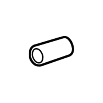 Toyota 17341-38050 Hose Assembly Sleeve