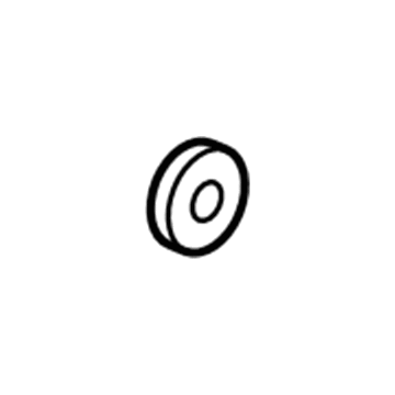Nissan 08915-2462A Washer
