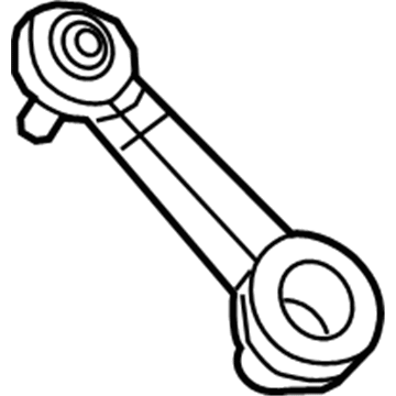 Nissan 48501-EZ00B Arm-Pitman