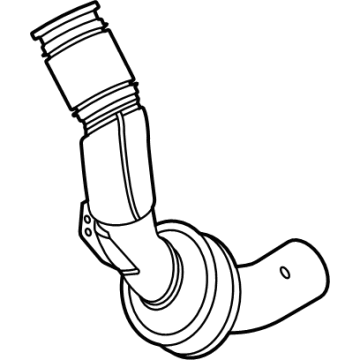 BMW 18-32-8-090-319 EXCH CATALYT.CONV.CLOSE TO E