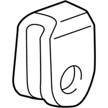 Ford E9TZ-5493-C Bushings