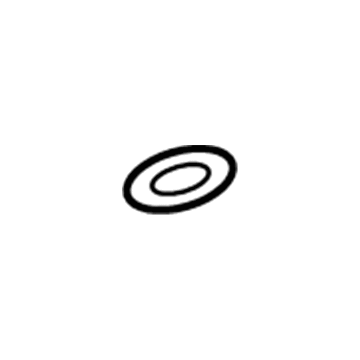 Honda 76706-SK7-003 Washer A, Special