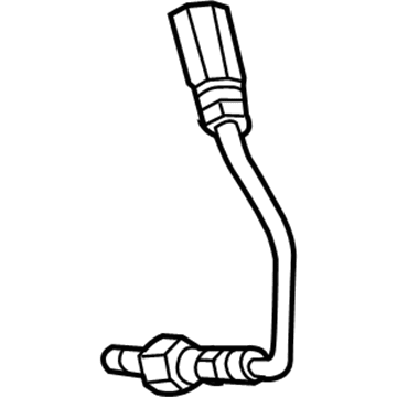 Ford 9E5Z-9F472-D Upper Oxygen Sensor