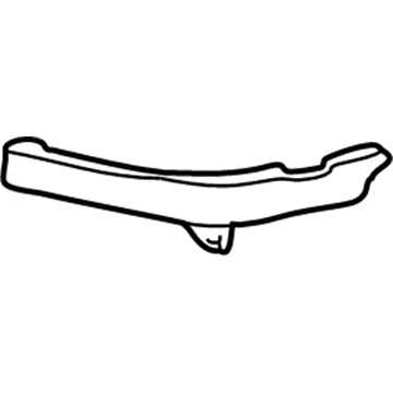 GM 15046662 Outer Filler