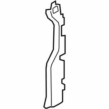 BMW 17-11-8-655-768 COVERING LEFT