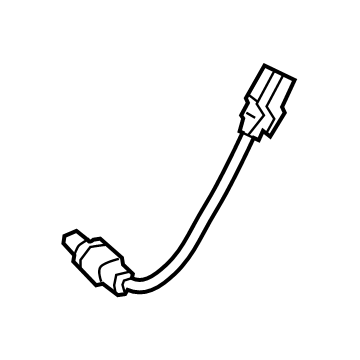 Honda 36532-64S-A01 SENSOR, OXYGEN