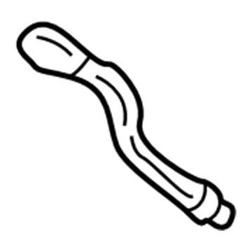 GM 15991675 Shift Lever