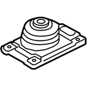 Hyundai 43732-2M630 Plate