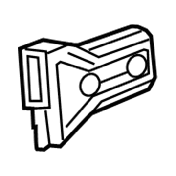 Mopar 68297680AF DOOR