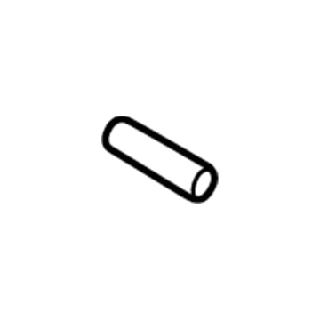 BMW 41-51-1-925-444 Stud Bolt