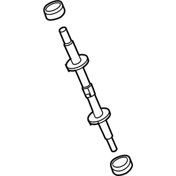 Ford F8AZ-5K484-AA Link Kit
