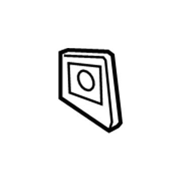 GM 23497963 Extension