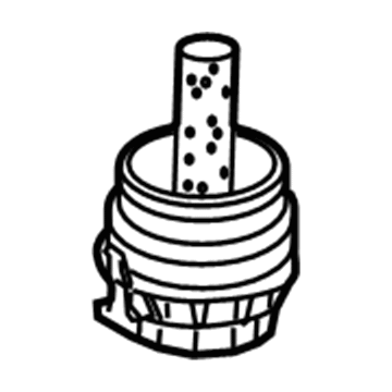 Toyota 15620-0S010 Housing Cap