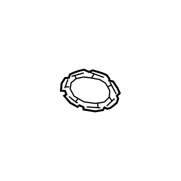 Mopar 68079800AA Ring-Lock