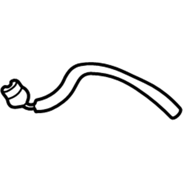 GM 10447266 Harness Asm-Fwd Lamp Wiring