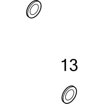 Ford NB3Z-3T695-A GUIDE