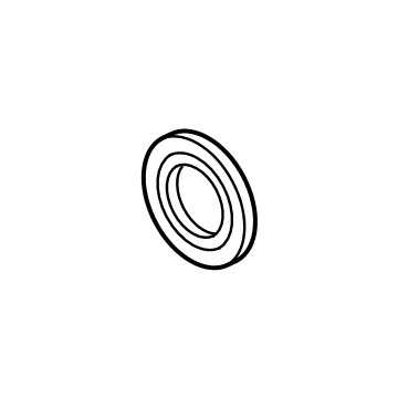 Ford BL3Z-4676-A Oil Seal