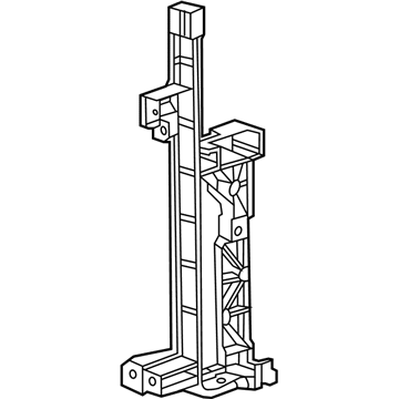 GM 22955478 Mount Bracket