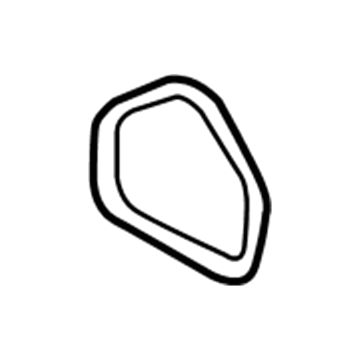 BMW 11-61-7-633-492 Profile-Gasket