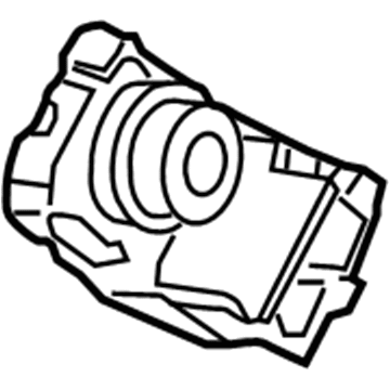 Acura 35130-SAA-J51 Switch, Steering