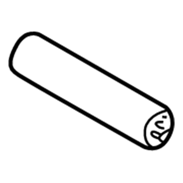 Infiniti 47401-7J100 Tube-Booster To Tank