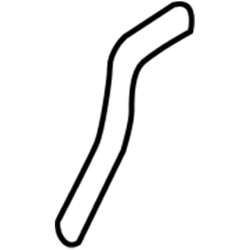 Nissan 17228-3JA0A Hose-Filler