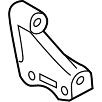 Ford DB5Z-3K305-A Bracket