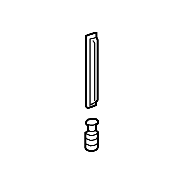 Lexus 88474-06020 Dryer, Cooler