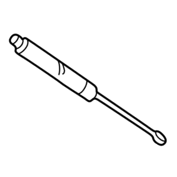 GM 10324007 Support Cylinder