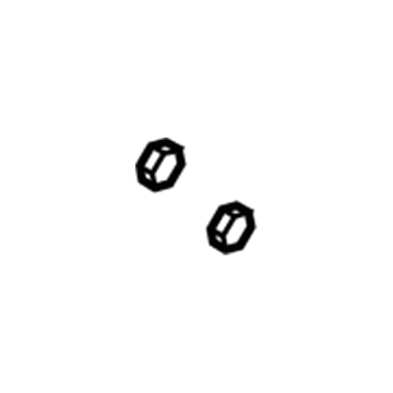 BMW 37-11-6-783-036 Set, Pressure Relief Valve