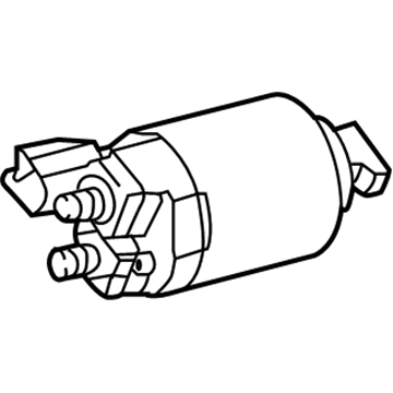 Lexus 28150-40090 Switch Assy, Main