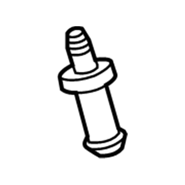 GM 11611902 Mount Bracket Stud