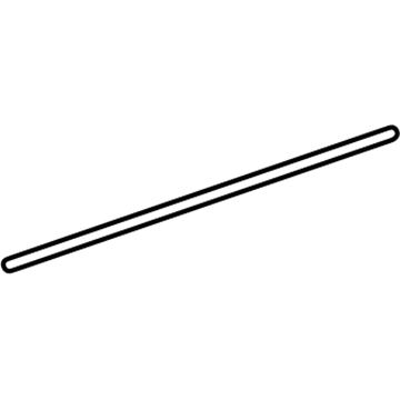 GM 22665009 Wiper Kit, Windshield