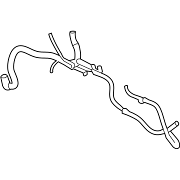 Nissan 24124-3SG0A Harness-Front Door, RH