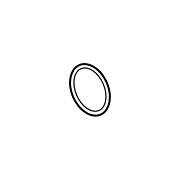 GM 12693989 Front Seal