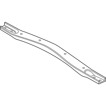 BMW 51-71-7-228-081 Cross Brace