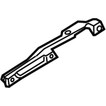 Ford AE9Z-74518B40-A Insert