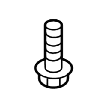 Kia 1125110256K Bolt