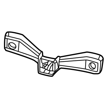Mopar 68408123AC Camera