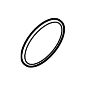 BMW 11-61-7-633-521 Profile-Gasket