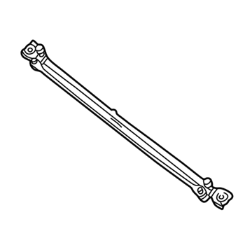 Mopar 68043386AC Module-WIPER