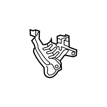 Honda 36533-68A-A00 STAY A