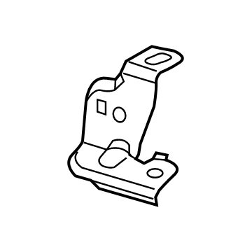 Honda 36186-64A-A00 STAY