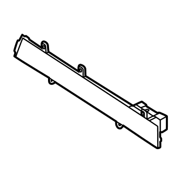 Kia 84799AT000 LAMP ASSY-MOOD, RH