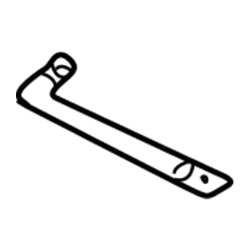 BMW 18-30-1-742-746 Rod