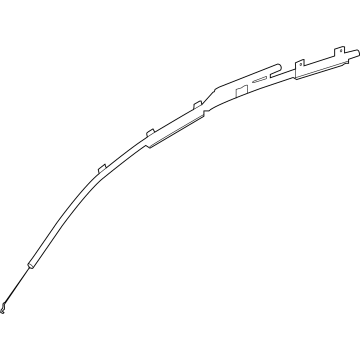 Kia 80410M7000 Pad N K