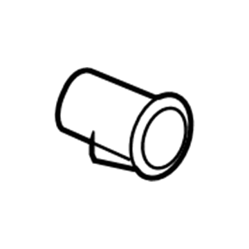 GM 25945700 Lock Cylinder