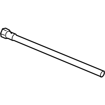 GM 15029707 Guide Tube