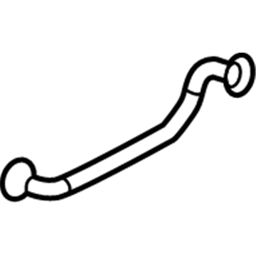 GM 84850443 Purge Line