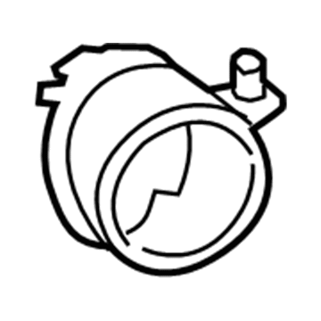 BMW 13-71-7-536-002 Connector
